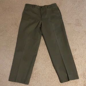 Izod dress slacks